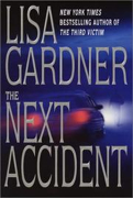 The Next Accident - Gardner book collectible - Main Image 1