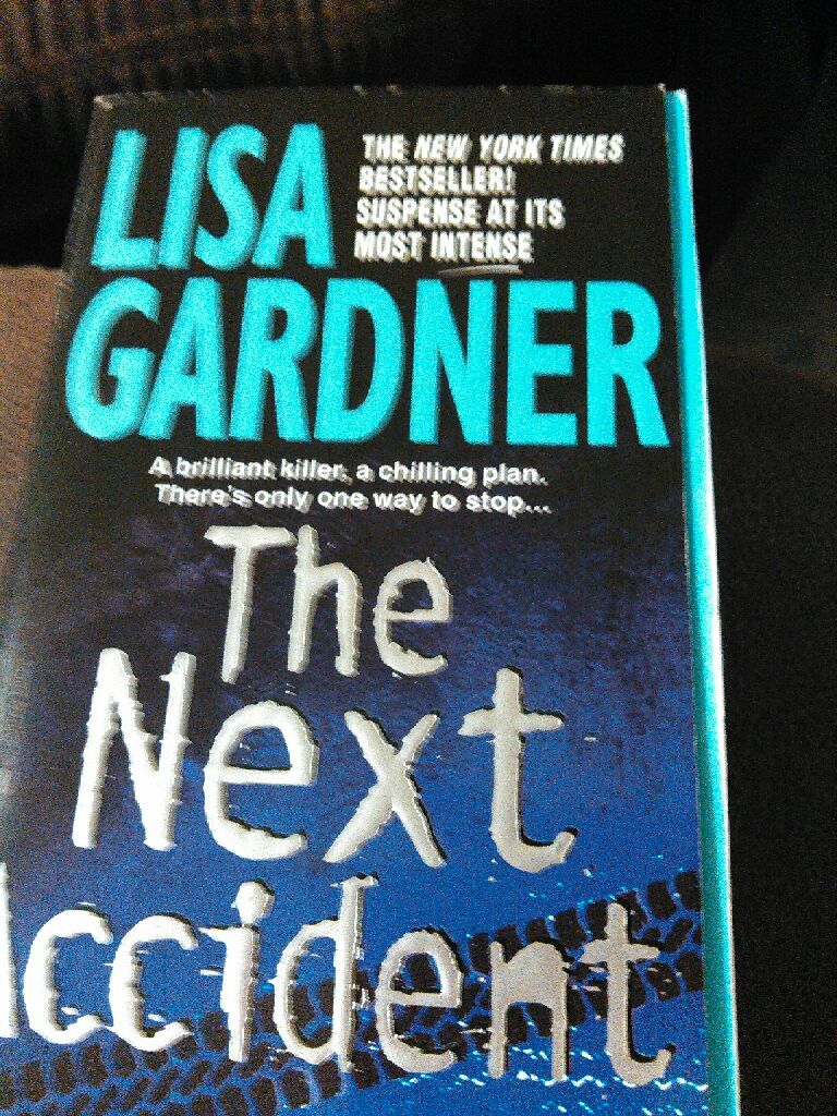 Rosato and Associates # 10: Lady Killer