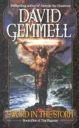 Sword in the Storm - David Gemmell (Del Rey - Paperback) book collectible [Barcode 9780345432346] - Main Image 1