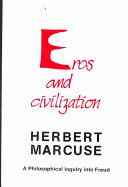 Eros And Civilization - Herbert Marcuse (Beacon Press (MA) - Paperback) book collectible [Barcode 9780807015551] - Main Image 1