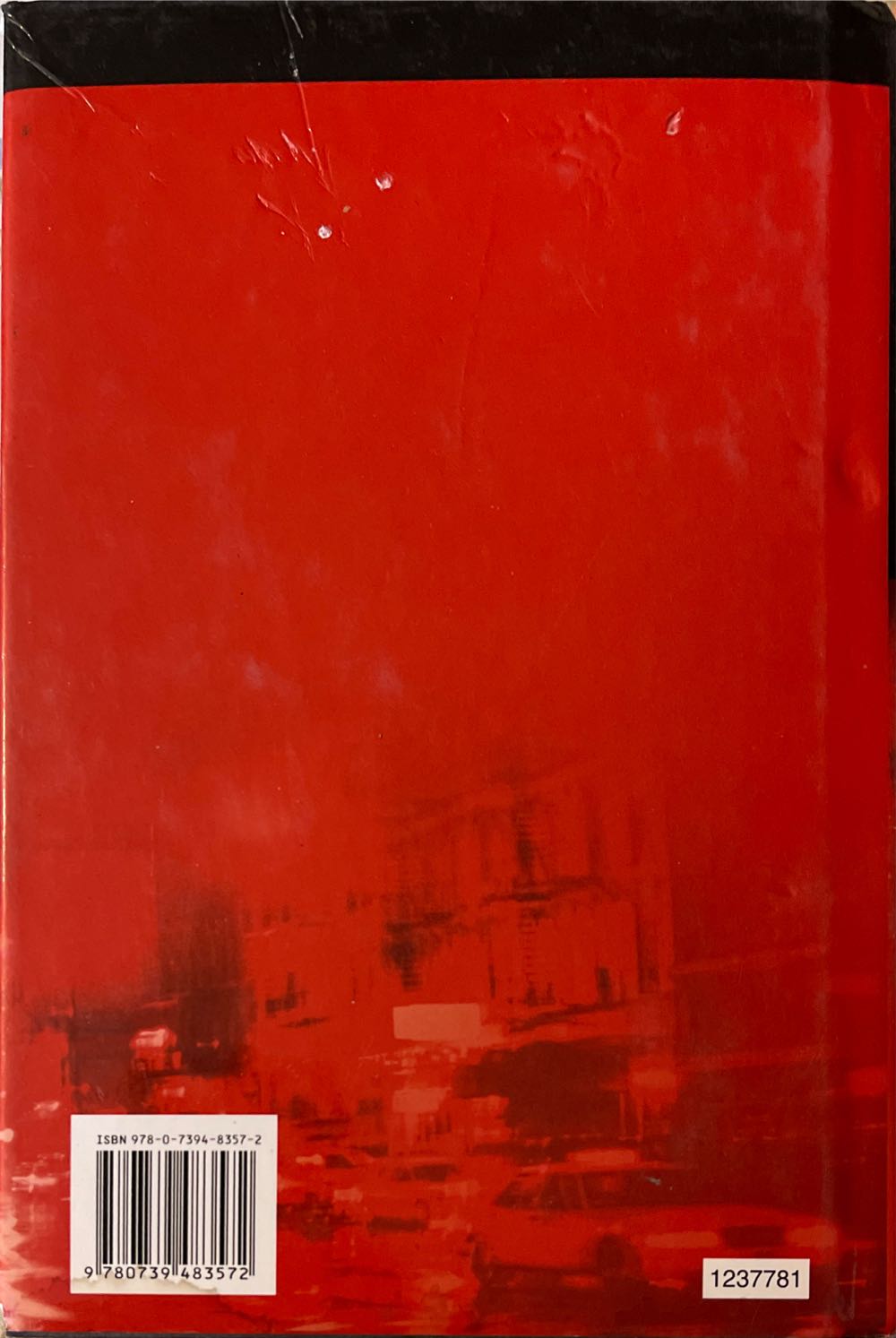 Last Words - Mariah Stewart (Hardcover) book collectible [Barcode 9780739483572] - Main Image 2