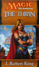 The Thran  book collectible [Barcode 9780786916009] - Main Image 1