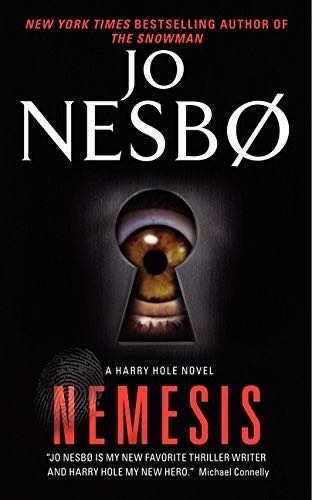 Nemesis - Jo Nesbo (HarperCollins - Paperback) book collectible [Barcode 9780062119698] - Main Image 2