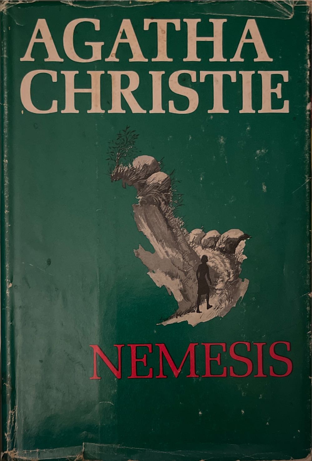 Old Dark House Full Of Stars - Jeff Jacobs (Dodd, Mead & Co. - Kindle) book collectible [Barcode 9780396064237] - Main Image 2