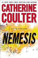 Nemesis - Catherine Coulter (G.P. PUTNAM’s Sons - Hardcover) book collectible [Barcode 9780399171277] - Main Image 1