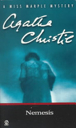 Nemesis - Agatha Christie (Signet - Paperback) book collectible [Barcode 9780451200181] - Main Image 1