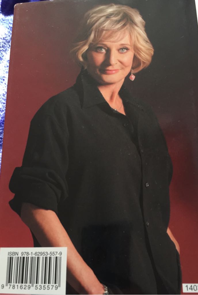 Nemesis - Catherine Coulter (- Hardcover) book collectible [Barcode 9781629535579] - Main Image 2