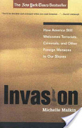 Invasion - Malkin, Michelle (Regnery Publishing - Paperback) book collectible [Barcode 9780895260758] - Main Image 1