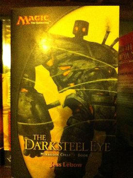 Loitering With Intent