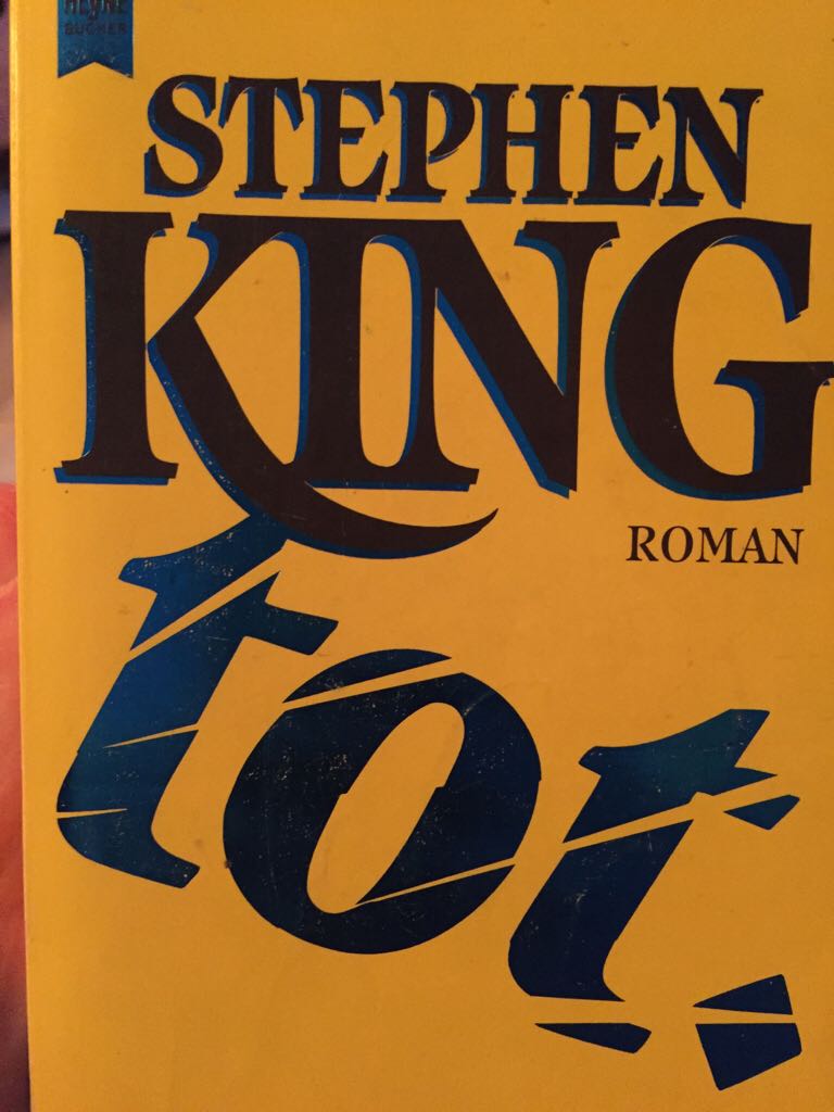 Tot  book collectible [Barcode 9783453096448] - Main Image 1