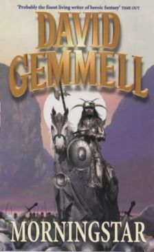 Morningstar  book collectible [Barcode 1857237854] - Main Image 1