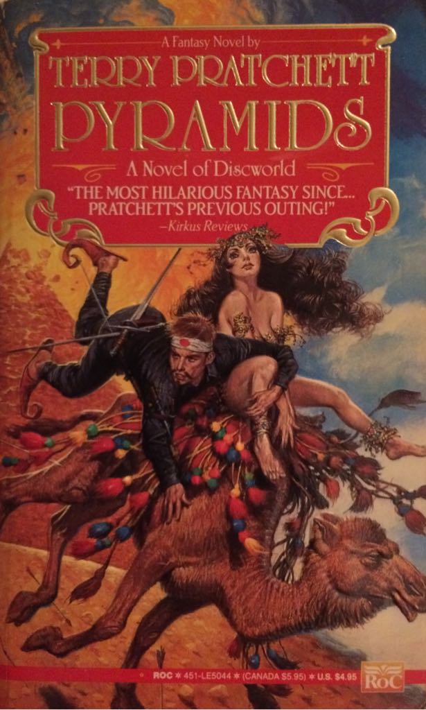 The Vampire Of New York