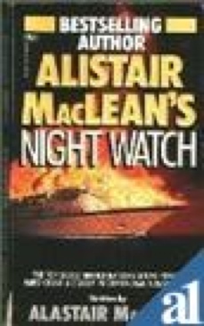 Night Watch - stephen koch (Paperback) book collectible [Barcode 0449218953] - Main Image 1