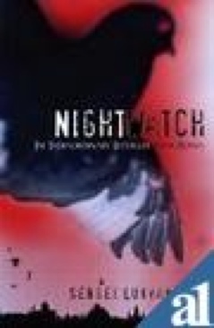 Eats, Shoots & Leaves