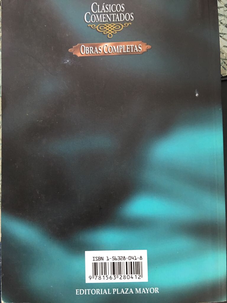 Lazarillo de Tormes - Arturo Rodríguez book collectible [Barcode 9781563280412] - Main Image 2