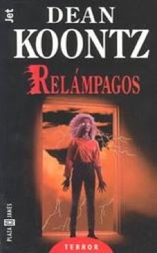 RelÃ¡mpagos - Koontz, Dean book collectible [Barcode 8401495423] - Main Image 1