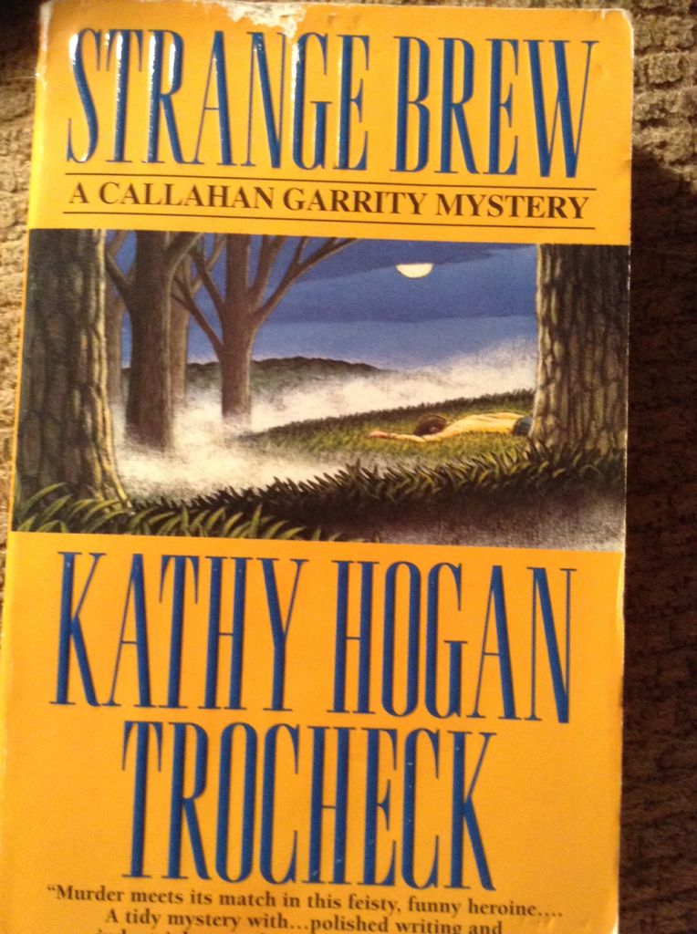 The Door To December