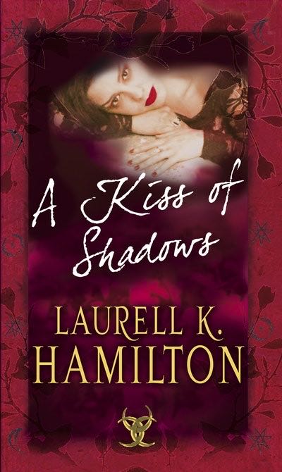 A Kiss Of Shadows - Laurell K. Hamilton (Random House Publishing Group - Kindle) book collectible [Barcode 9780345446886] - Main Image 2