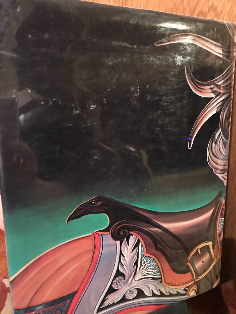 Twilight eyes - Dean Koontz (Land Of Enchantment - Hardcover) book collectible [Barcode 9780960382842] - Main Image 2