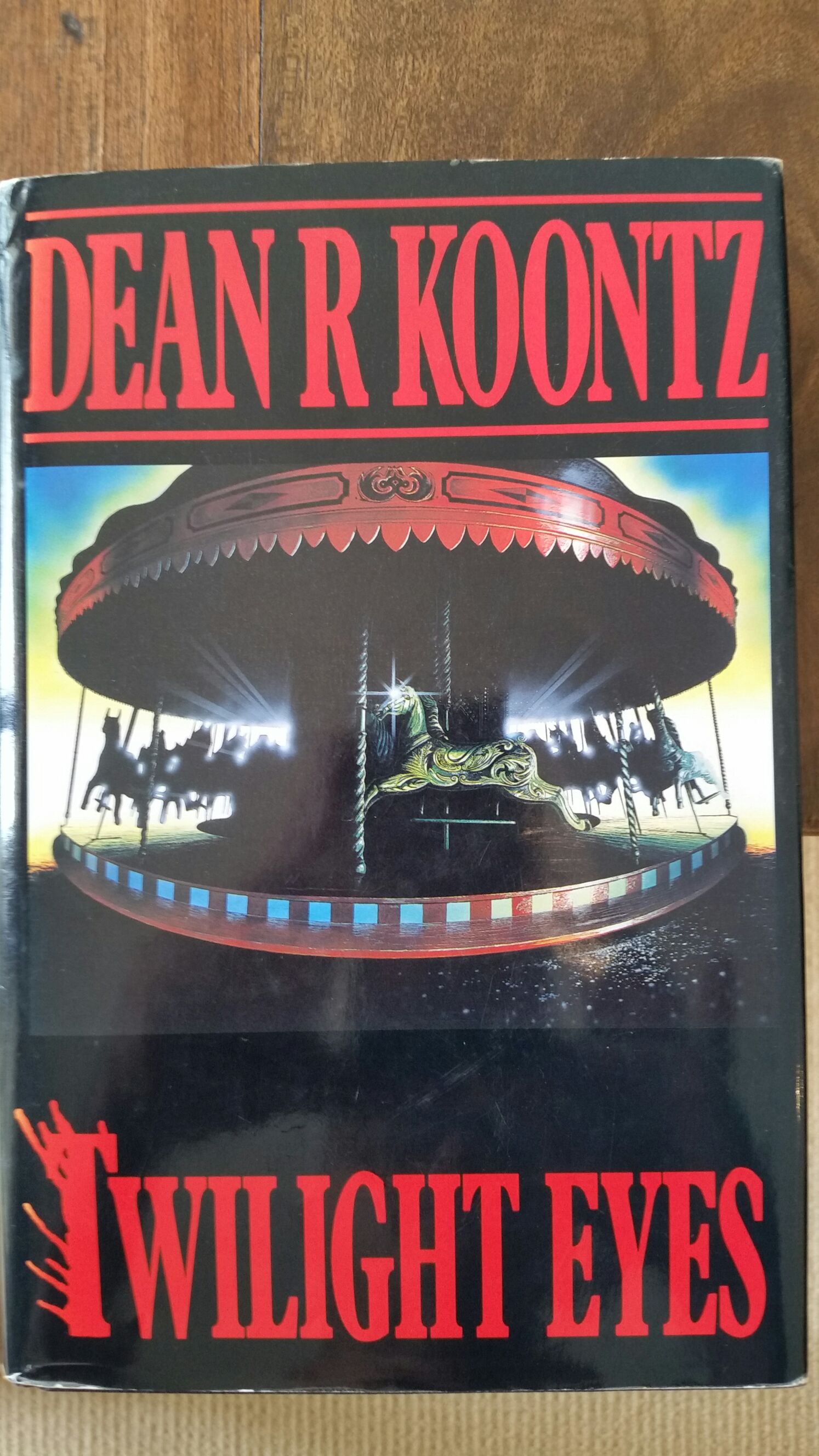 Ravenloft 13: Death Of A Darklord