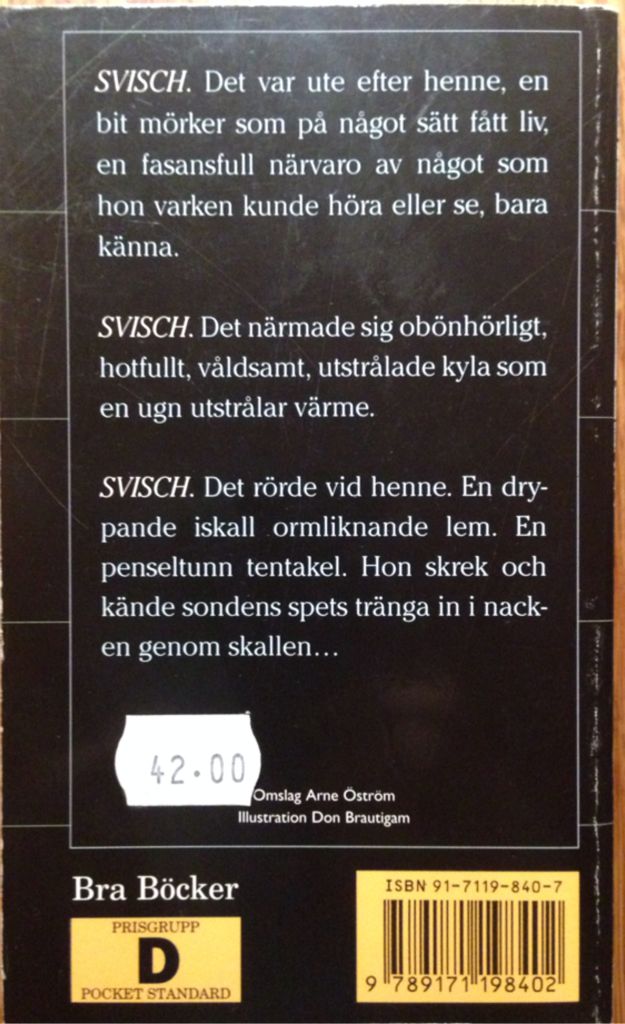 Coldfire - Koontz (Hardcover) book collectible [Barcode 0425130711] - Main Image 2