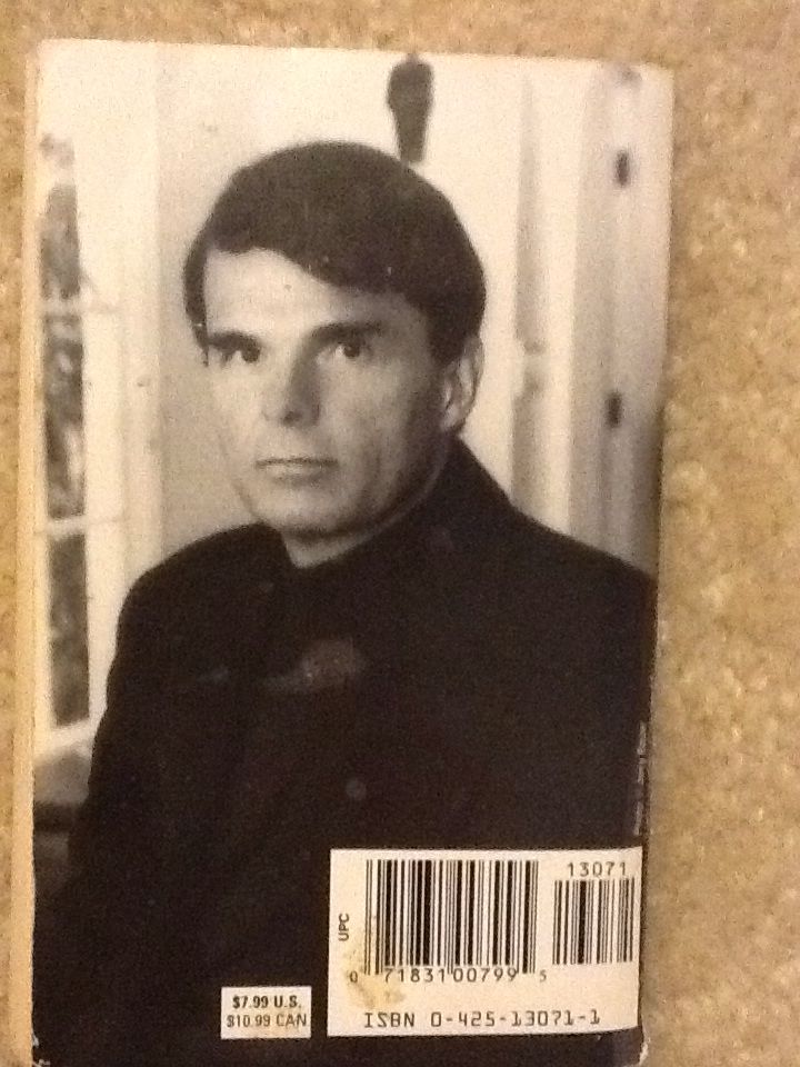 Coldfire - Koontz book collectible - Main Image 2