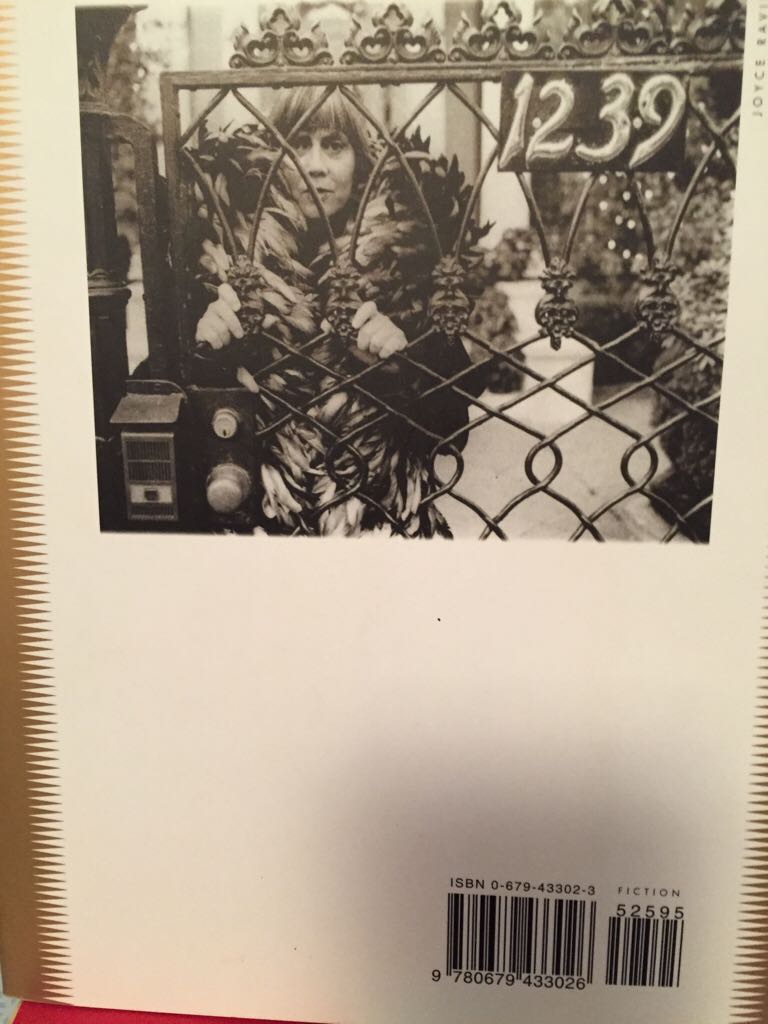 Violin - Anne Rice (Alfred a Knopf Inc - Hardcover) book collectible [Barcode 9780679433026] - Main Image 2