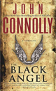 The Black Angel  book collectible [Barcode 9780743496551] - Main Image 1