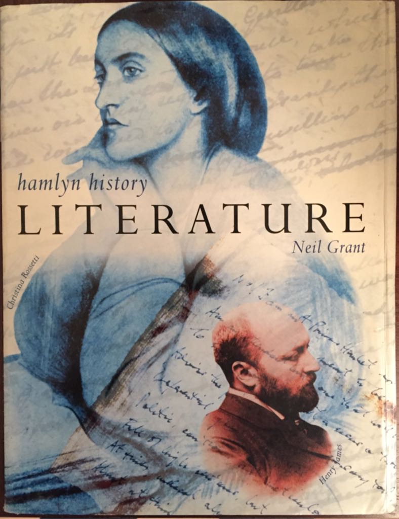 Literature  book collectible [Barcode 9780600594086] - Main Image 1