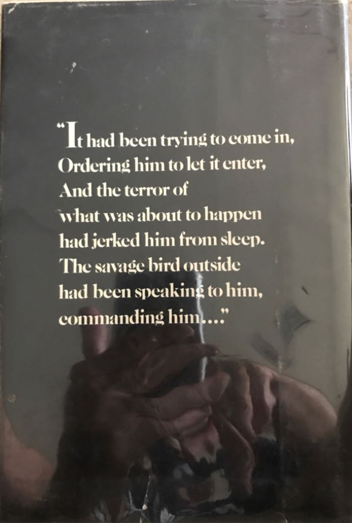 Shadowland - Peter Straub (Coward Mc Cann - Hardcover) book collectible [Barcode 9780698110458] - Main Image 2