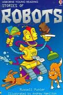 Robots - Russell Punter (Edc Pub) book collectible [Barcode 9780794507602] - Main Image 1