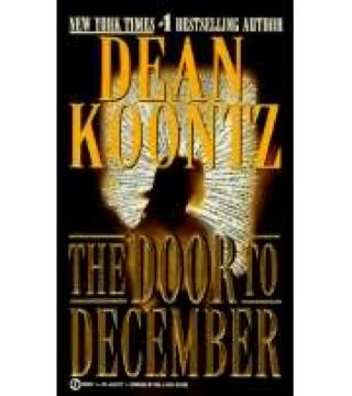 The Door To December - Dean Koontz (Signet - Paperback) book collectible [Barcode 0451181379] - Main Image 1