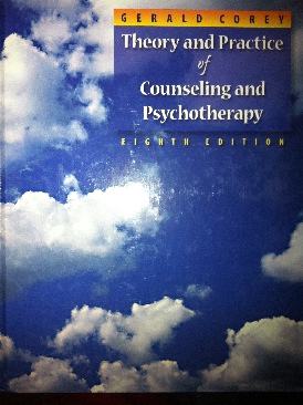 Theory And Practice Of Counseling and Psychotherapy