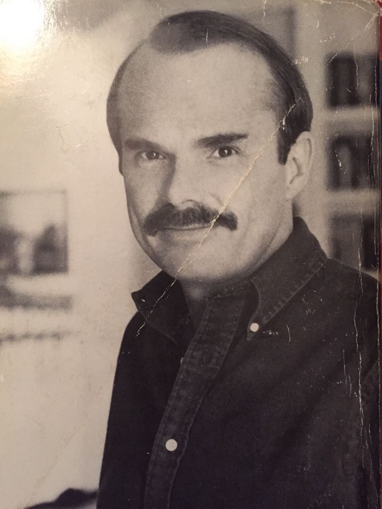 Shadow Fires - Dean Koontz (Berkley Books - Mass Market Paperback) book collectible [Barcode 9780425136980] - Main Image 2