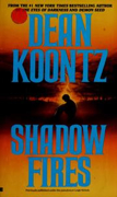 Shadowfires - Dean Koontz (Headline - Hardcover) book collectible [Barcode 9780747204275] - Main Image 2