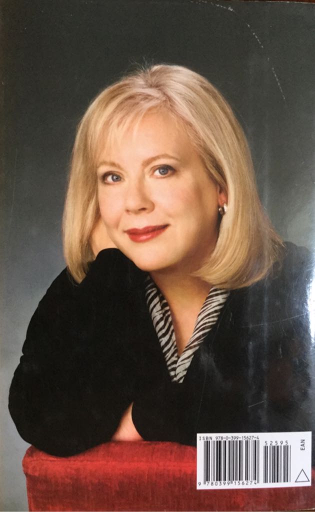 Shattered - Karen Robards (Signet Novel - Hardcover) book collectible [Barcode 9780399156274] - Main Image 2