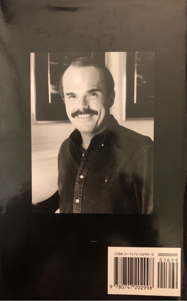 Shattered - Dean Koontz (Headline Book Pub Limited - Hardcover) book collectible [Barcode 9780747202998] - Main Image 2