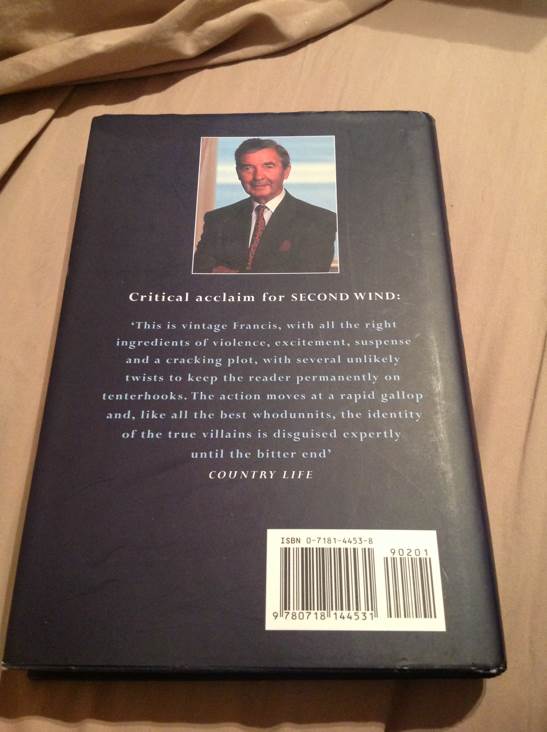 Shattered  book collectible - Main Image 2