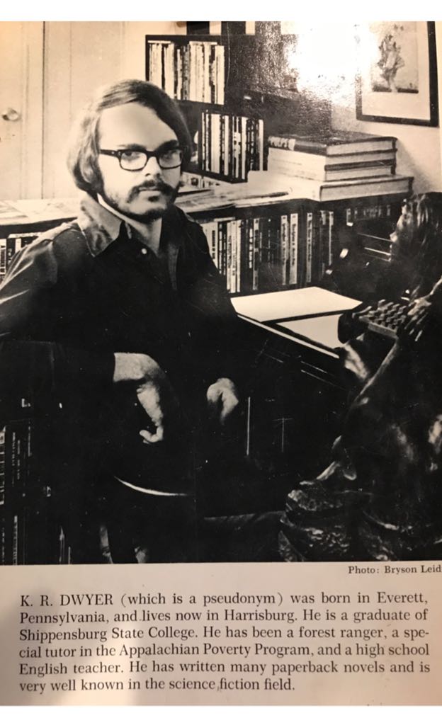 Shattered - Dean Koontz (Random House - Hardcover) book collectible - Main Image 2