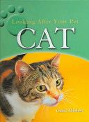Cat  (Black Rabbit Books) book collectible [Barcode 9781583404317] - Main Image 1
