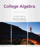 College Algebra - Rietz & (John Wiley & Sons) book collectible [Barcode 9780470222720] - Main Image 1