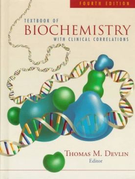 Biochemistry With Clinical Correlations  book collectible [Barcode 2900471154519] - Main Image 1