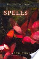 Wings #2: Spells - Aprilynne Pike (Harper Collins - Paperback) book collectible [Barcode 9780061668081] - Main Image 1