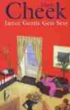 Janice Gentle Gets Sexy - Mavis Cheek book collectible [Barcode 0571200222] - Main Image 1