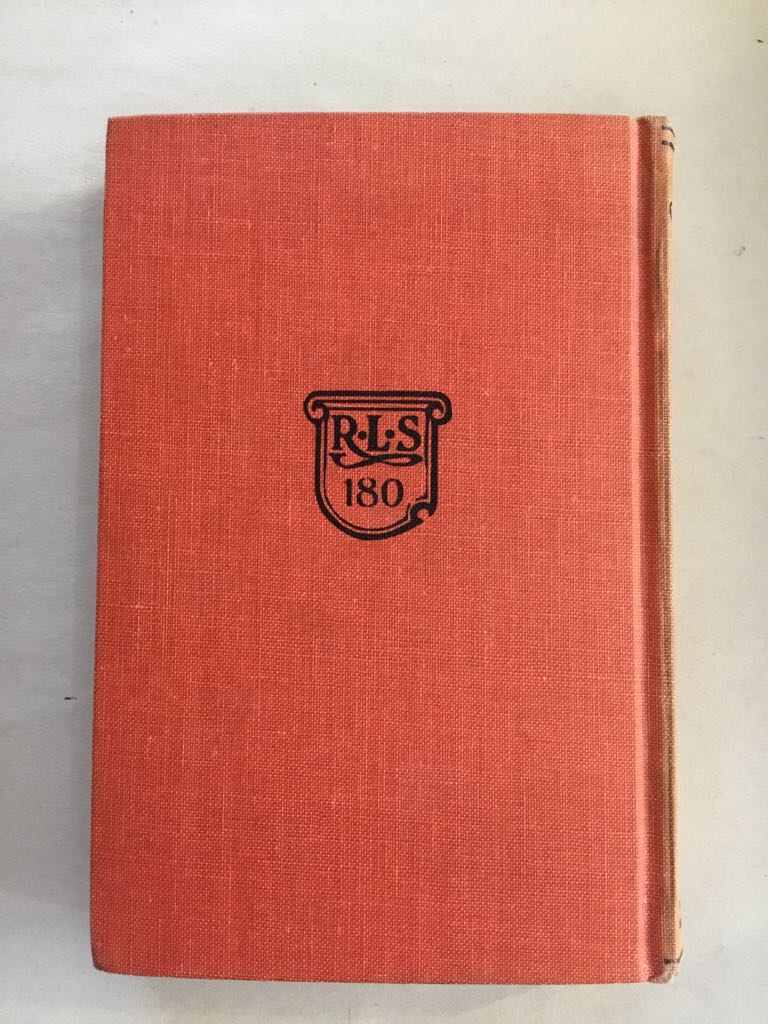 The Odyssey Of Homer - Homer (Boston, [Mass.] : Houghton Mifflin Company - Hardcover) book collectible - Main Image 2