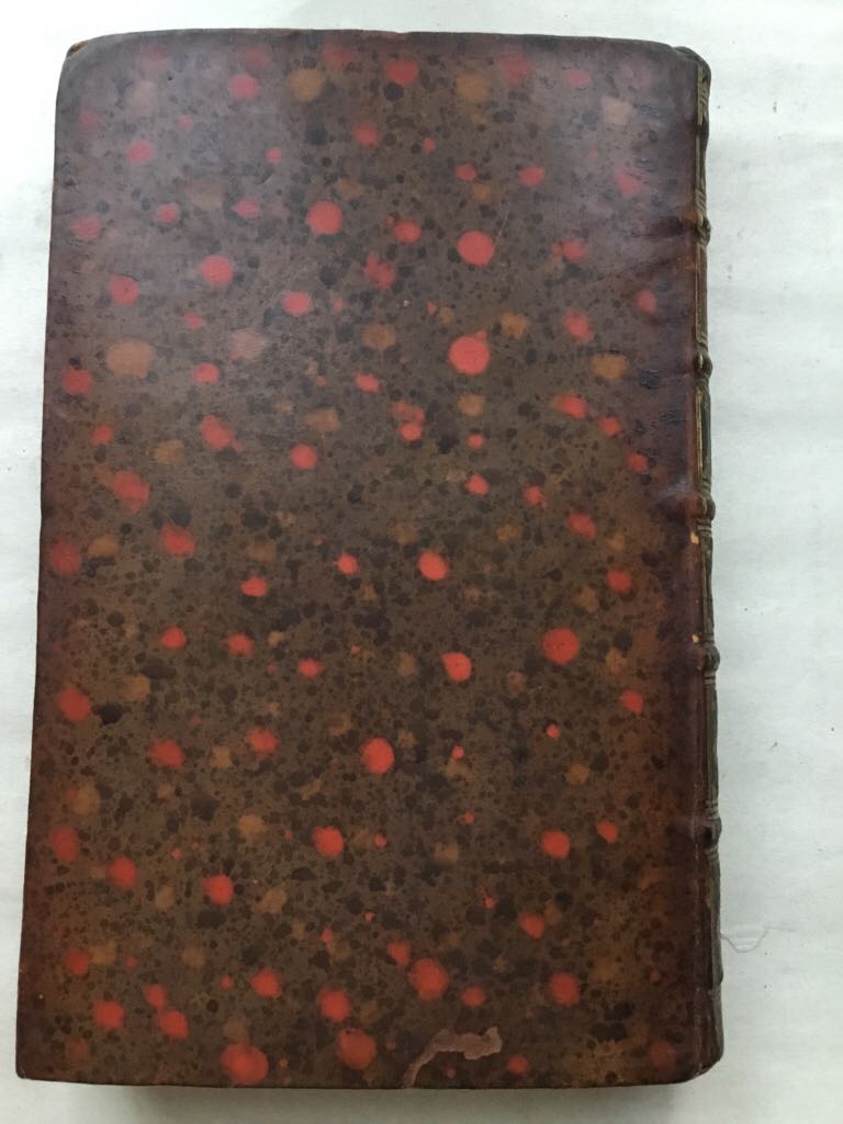 The Odyssey Of Homer - Homer (Charles Rivington) book collectible - Main Image 2