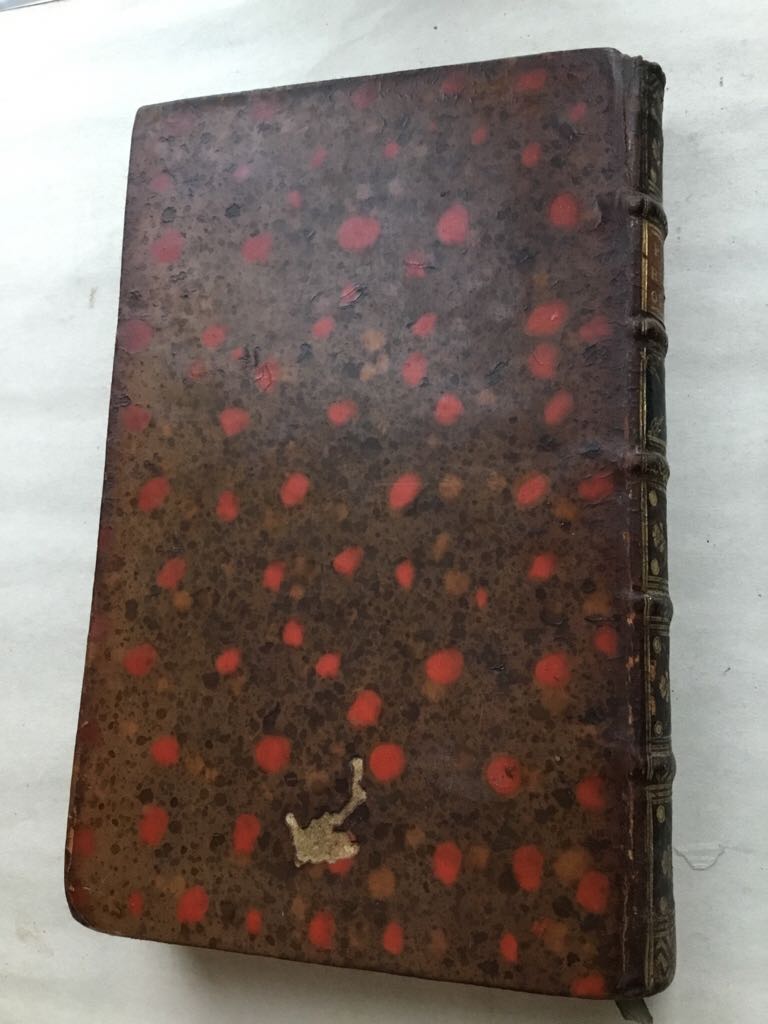 The Odyssey Of Homer - Homer (Charles Rivington) book collectible - Main Image 2