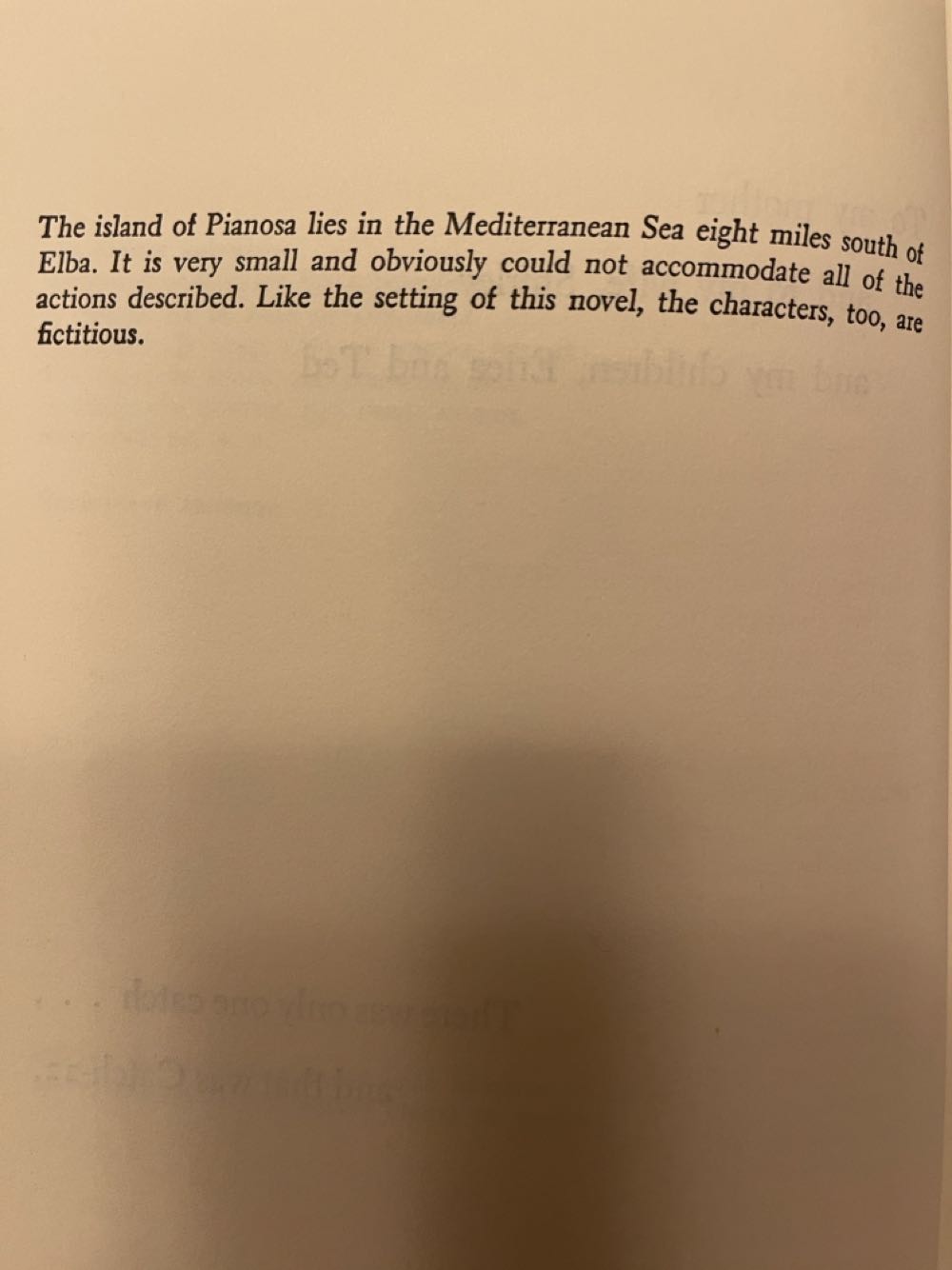 Catch-22 - Joseph Heller (Simon & Schuster - Hardcover) book collectible [Barcode 9780671128050] - Main Image 4