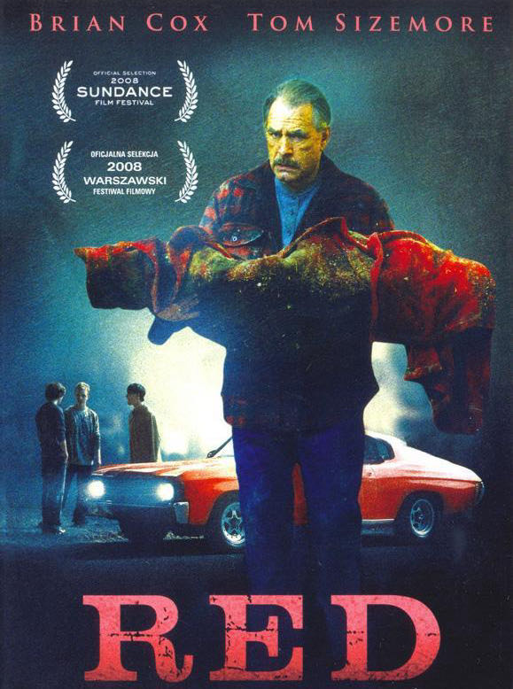 Red - Jack Ketchum (Leisure - Paperback) book collectible [Barcode 9780843950403] - Main Image 4