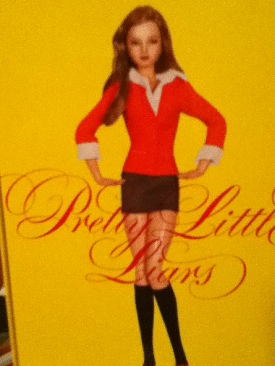 Pretty Little Liars - Teens book collectible [Barcode 9780061081310] - Main Image 1